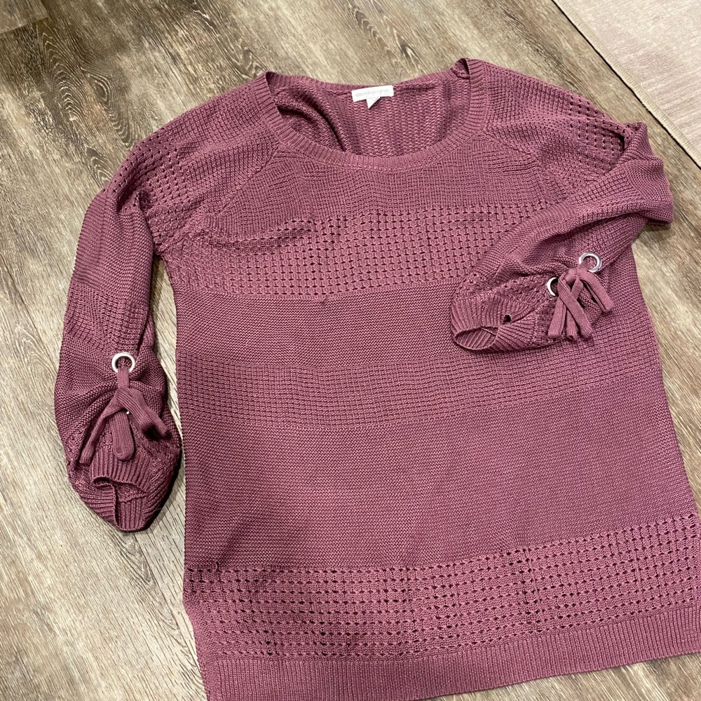 New York & Company Sweater